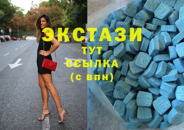 хмурый Абаза